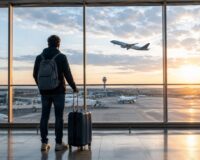 How to Apply for a UK ETA
