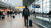 Thailand Transit Visa