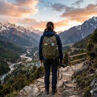 Kyrgyzstan E-Visa Processing Time