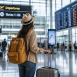 Sri Lanka ETA Requirements