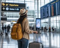 Sri Lanka ETA Requirements