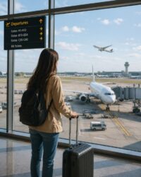 Togo Immigration eVisa
