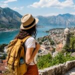 Tourism ESTA for United States